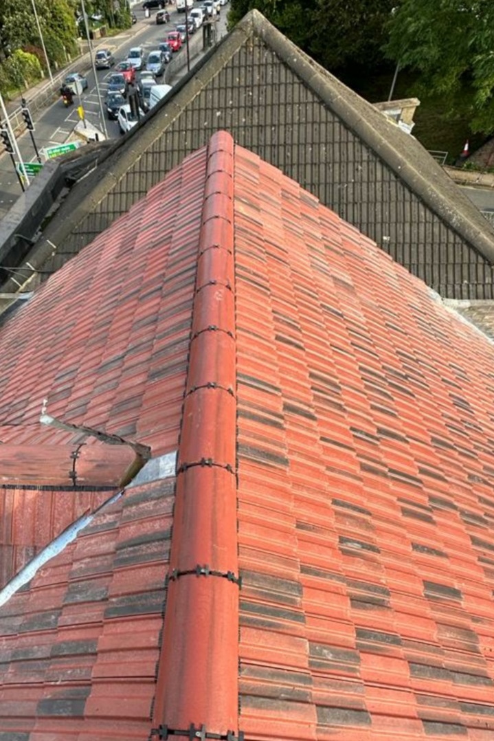 CNEM Roofing Gallery (1) Re-roofing and new roofs in Sheerness