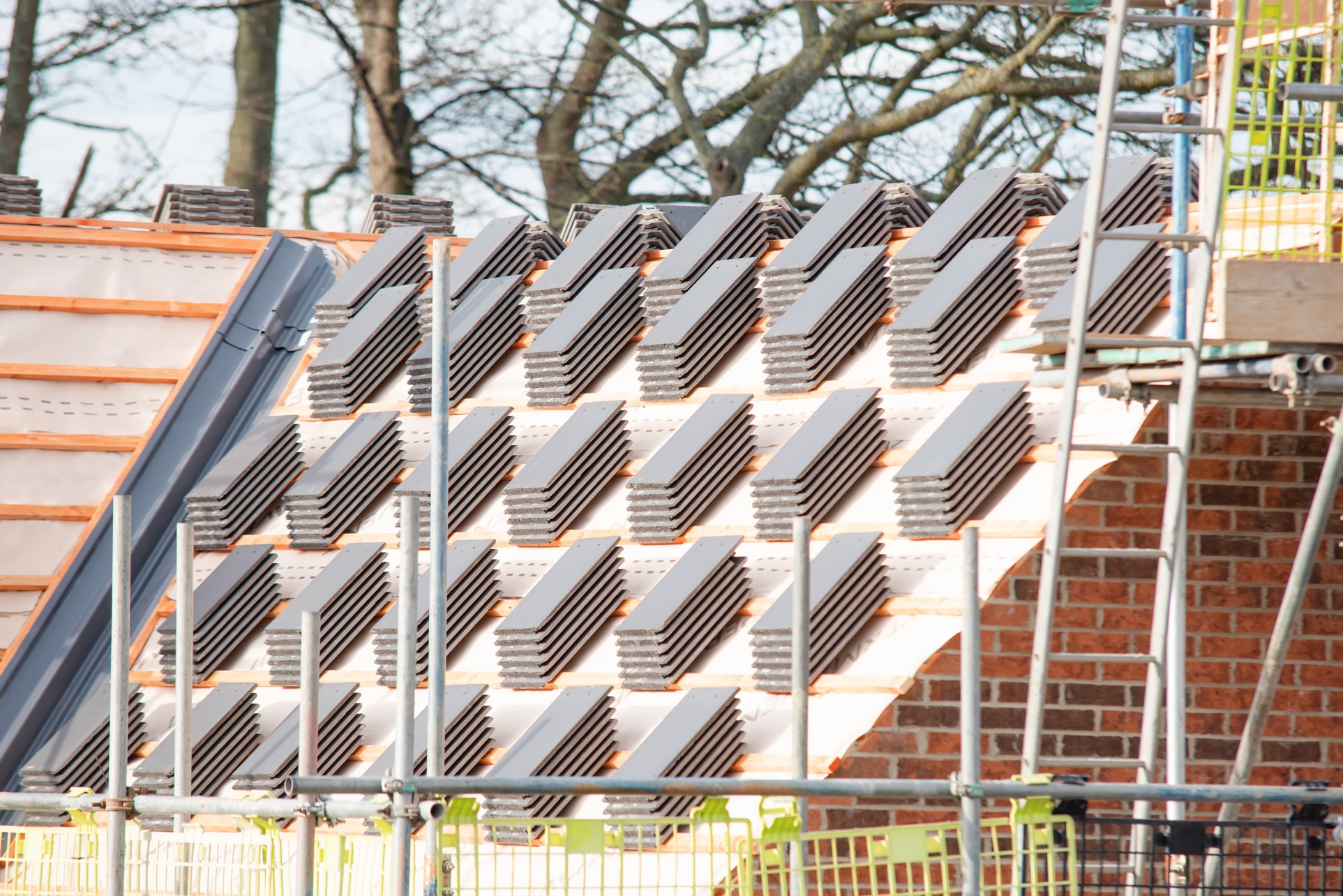 Forest Hill Roofing