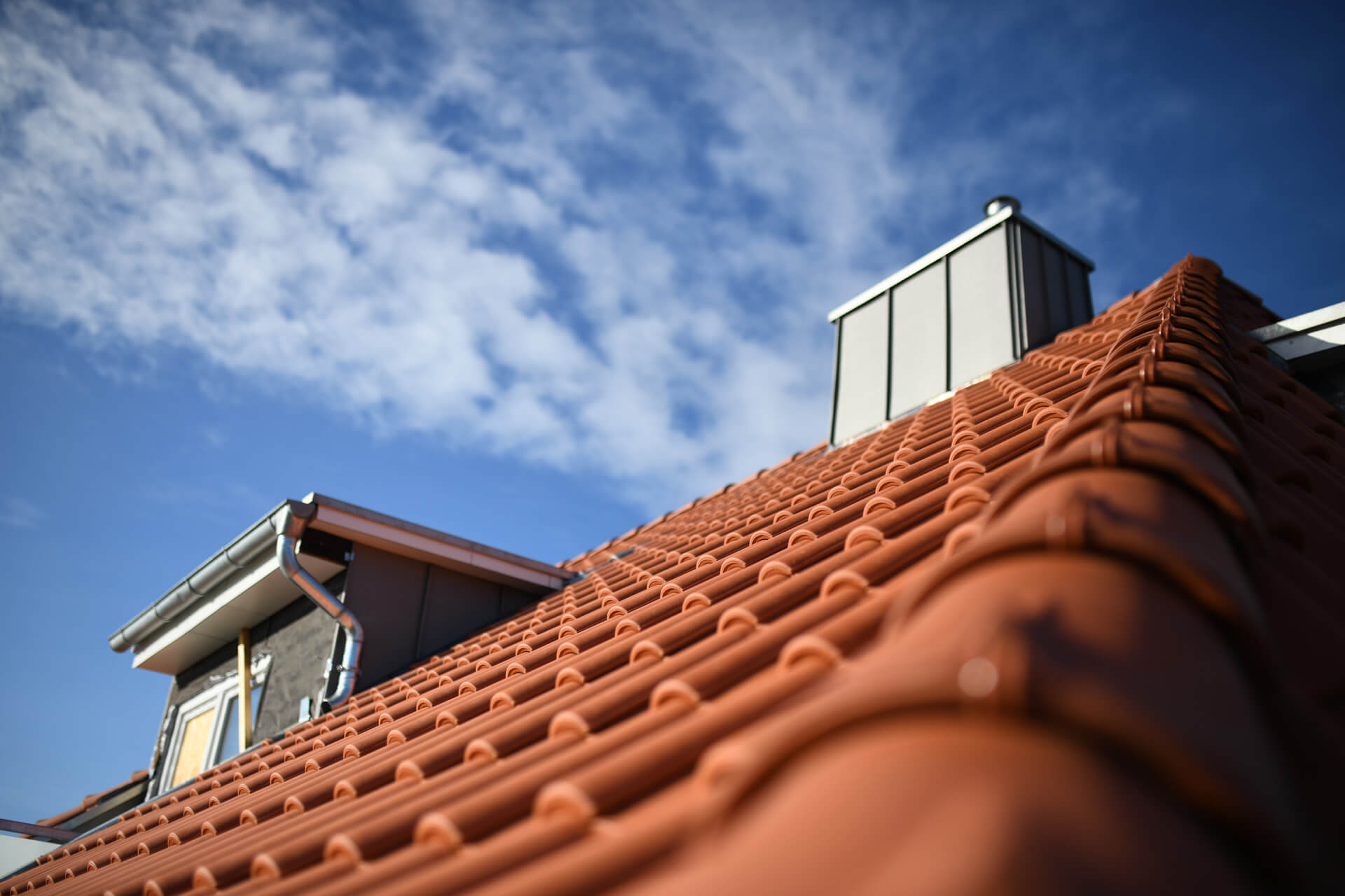 Roofing near Peckham